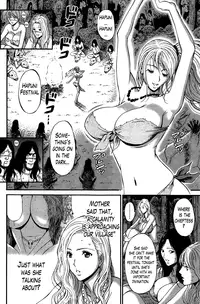 [Nagashima Chousuke] Kigenzen 10000 Nen no Ota | The Otaku in 10,000 B.C. Ch. 1-21 [English] [Natty Translations, Lazarus H]