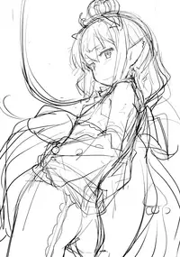 (C91) [Chideji (Oyaji)] Inzei Seikatsu (THE IDOLM@STER CINDERELLA GIRLS) [Chinese] [胖绅士个人汉化]