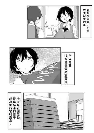 Sports Joshi ni Saimin Kakete mita | 試著催眠體育系女孩子