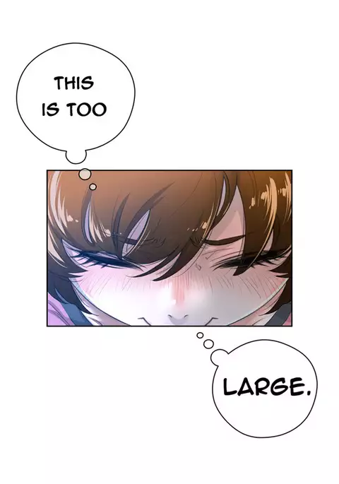 Perfect Half Ch.1-39