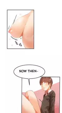 [Mx2J] Hahri's Lumpy Boardhouse Ch. 0-19 [English] (YoManga) (Ongoing)