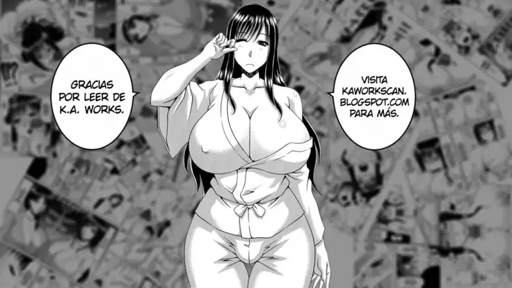 Yokubou Mansai 1-2 - Ochiru Yome OP Tennis 1-2