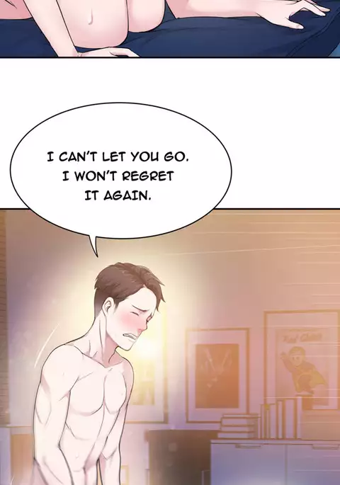 Tissue Thieves Ch.1-34