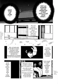 [Fuyunaga] Sekai no Donzoko de Ai wo Sakebenai | I Cannot Shout Love From The Bottom Of The World [English] [Tonigobe]