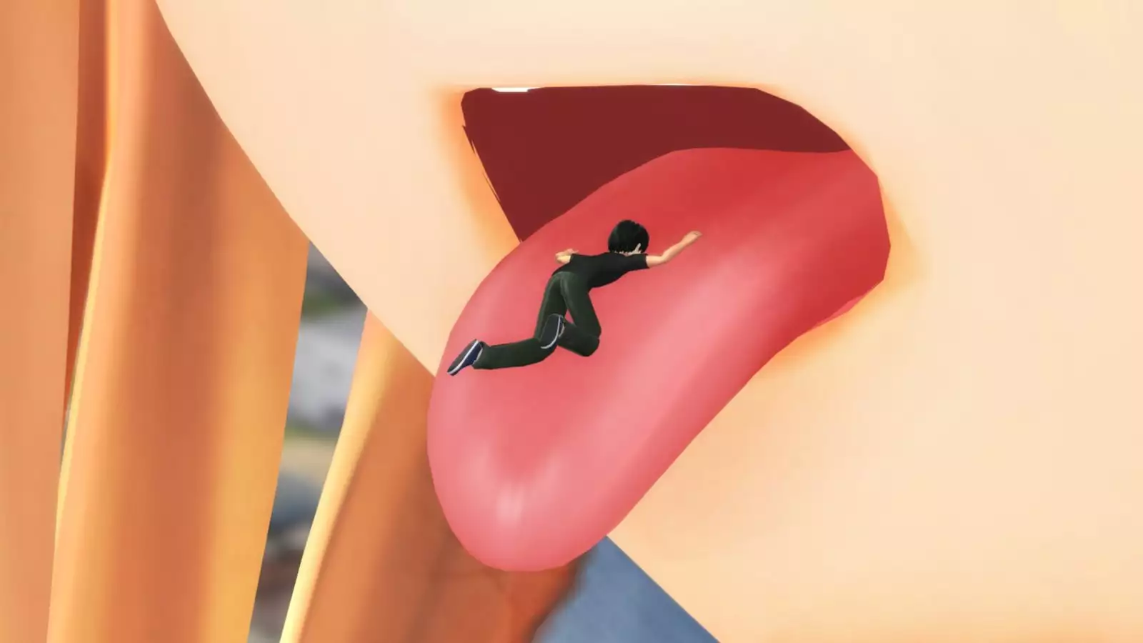 Touhou GTS MMDs - NAndeyanenGTS