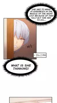 [Mx2J] Hahri's Lumpy Boardhouse Ch. 0-19 [English] (YoManga) (Ongoing)