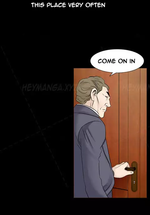 The Taste of Hands Ch.1-47