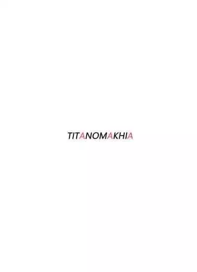 (C103) [Titano-makhia (Mikaduchi)] Sensei, Doushite Watashi nano...?