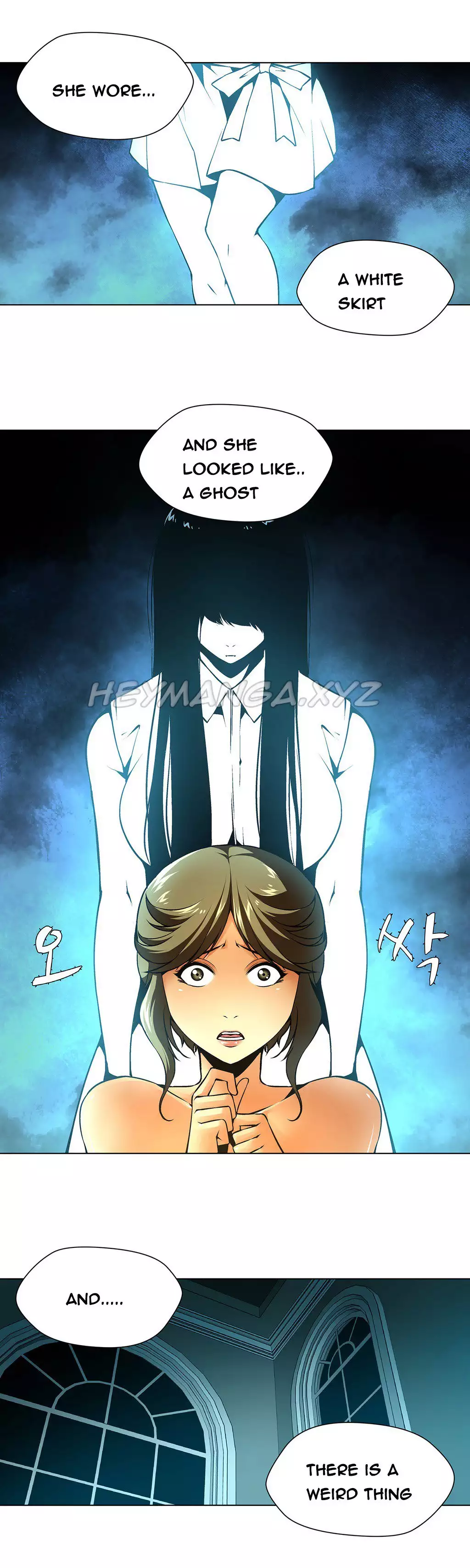 Twin Slave Ch.1-12