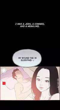 [Mr. Byeong-Su] Cohabitation Ch.1-54 (English)