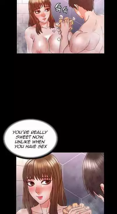 TEACHER PUNISHMENT Ch.1-20