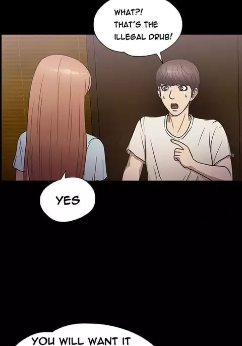 Secret Island Ch.1-20