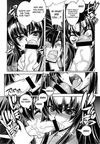 (C74) [Kashiwa-ya (Hiyo Hiyo)] D[O]HOTD2 D.O.D. (Gakuen Mokushiroku HIGHSCHOOL OF THE DEAD) [English] [Nicchi + 4dawgs]