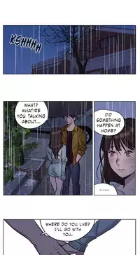 [Ramjak] Atonement Camp Ch.1-35 (English) (Ongoing)