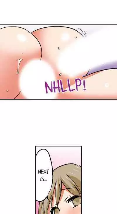 [BURIO] 3… 2… 1… Fuck! (Complete) [English]