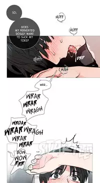 [The Jinshan] Sadistic Beauty Ch.1-22 (English) (Ongoing)