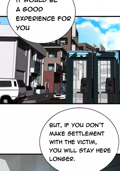 Tissue Thieves Ch.1-34