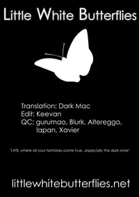 [Takashiro Go-ya] Innyou Alice | Pee Drinking Alice Ch. 1-3 + Bangai Hen [English] =Little White Butterflies=