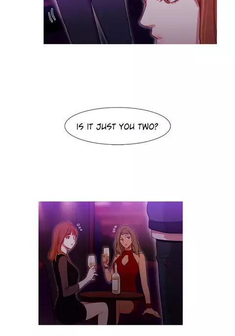 Scandal of the Witch Ch.1-39