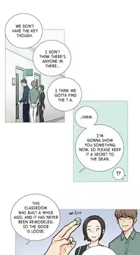 [The Jinshan] Sadistic Beauty Ch.1-22 (English) (Ongoing)