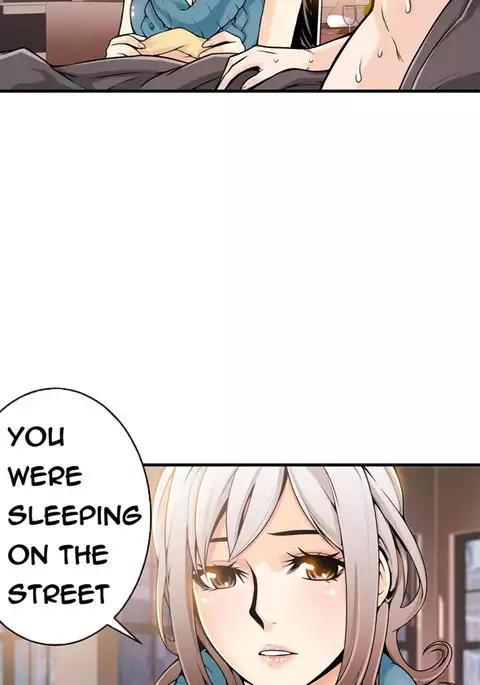 Kill the Dead Bastard Ch.0-18