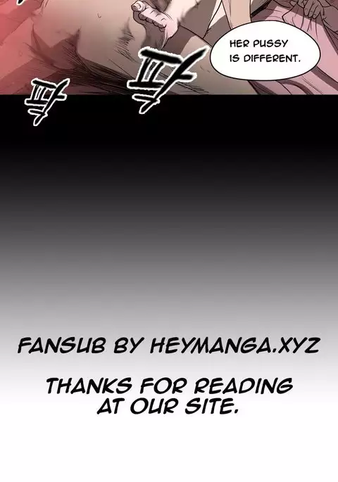 Kitsch | Disrespectful Bitch Ch. 1-71