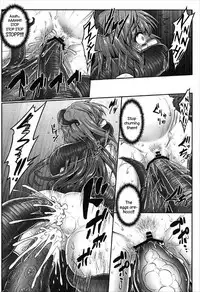 Gensoukyou Kiki Kaikai