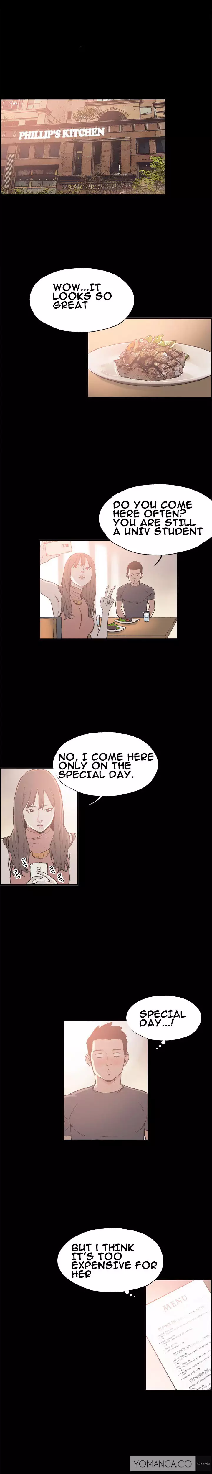 Cohabitation Ch.1-12