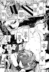 [Tanabe Kyou] Mitemite Ecchi 1-4 (Petitx) [English] [Facedesk, CGrascal]