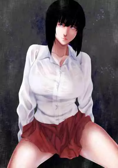 [Hyper Dropkick (Jii)] Share ni Naranai Eroi Hanashi / Nikubenki (Toile) no Hanako-san