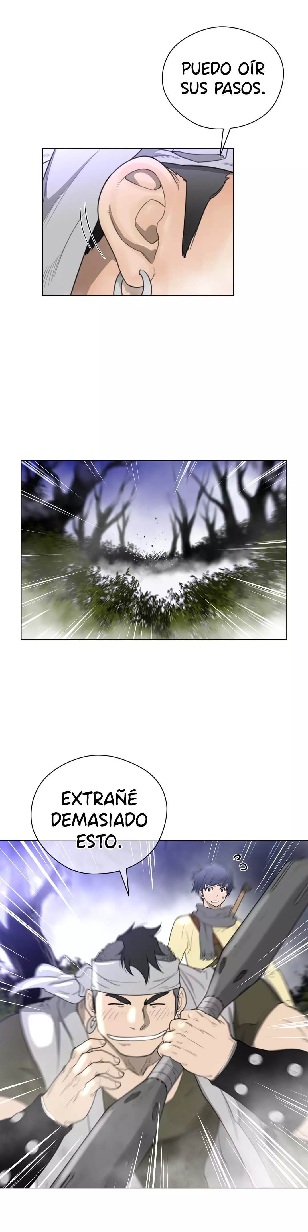 Perfect Half Ch.1-25