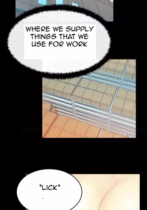 My Office Ch.1-49
