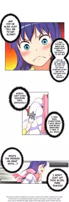 [Donggul Gom] She is Young (English) Part 1/2