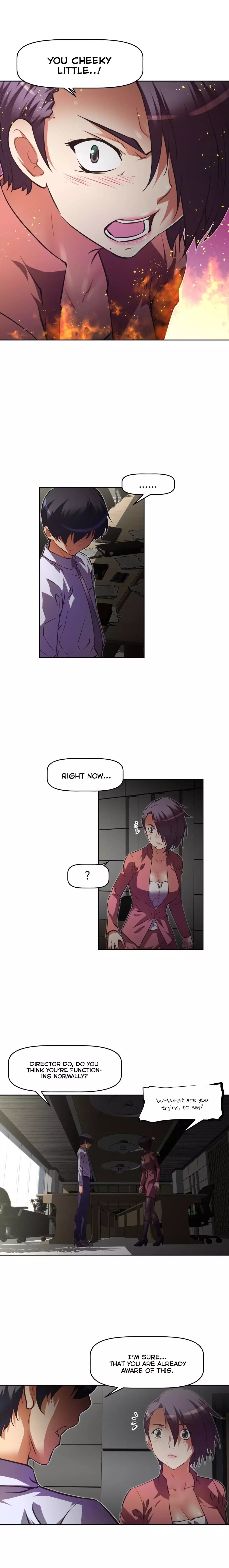 Brawling Go Ch.76-103