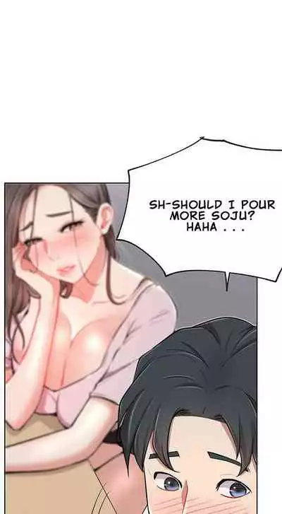 LIVE WITH : DO YOU WANT TO DO IT Ch. 1-14 [English]