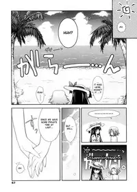 [TANA] Kimi no Hitomi ni Koishiteru [English]