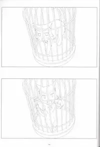 Irotoridori no Sekai COMPLETE ARTWORKS LAST VOLUME