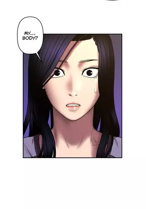 Ghost Love Ch.1-34