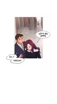 [PINKO] Scandal of the Witch Ch.1-28 (English) (Ongoing)