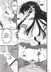 (Futaba☆Bunkasai 2) [Jenoa Cake (TakayaKi)] Tadashii? OS no Atsukaikata 1 (OS-tan) [2nd Edition 2005-05-31] [English]