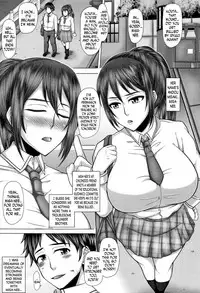 [Inoue Nanaki] Kurogal Ochi ~24-jikan Conveni Bitch-ka~ - Black GAL IMMORAL 24H Convenience Store Bitch!! Ch. 1-4, 7-9 [English] [N04h + Dark Mac]