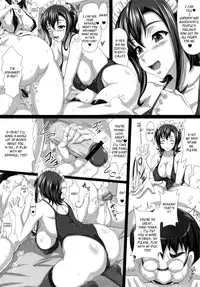 (COMIC1☆7) [KEN] Boku dake no Bakunyuu Onamaid -7 Shuunen- | My Very Own Big Titted Fucktoy Maid -7th Anniversay- (Boku Dake no Bakunyuu Onamaid -7 Shuunen Kinen Goudoushi-) [English]