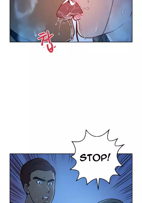 Change Partner Ch.1-15