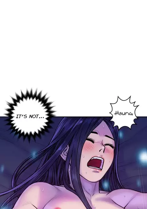 Ghost Love Ch.1-35