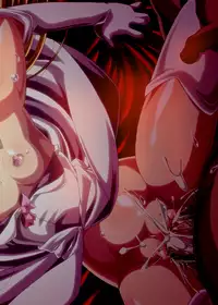 [Tetsukuzuya] Kyouou ni Sasagu Mono