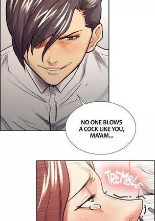 Taste of Forbbiden Fruit Ch.38/53