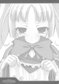 (C76) [LIVE HOUSE (RAVEN)] VANQUISH! (BLAZBLUE) [English] [Burning Bang]