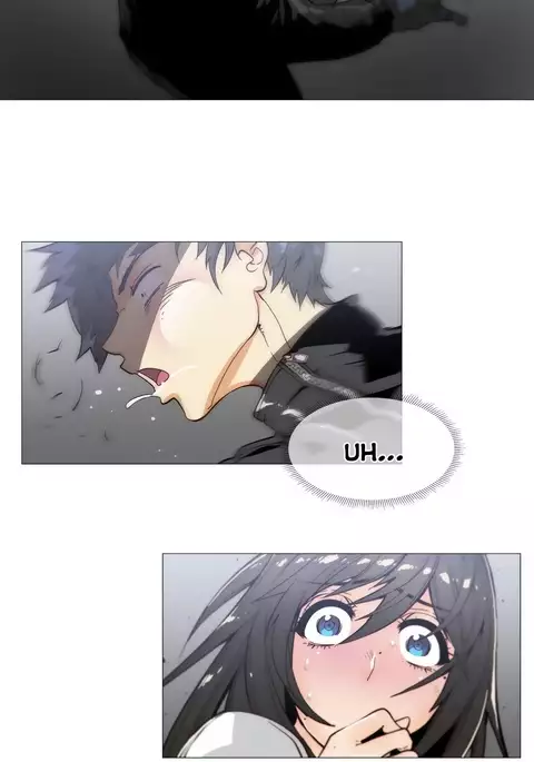 Household Affairs Ch.1-46