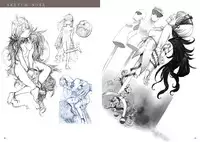 (C84) [MORUGAstudio (MORUGA)] Makkuroi (Rozen Maiden)