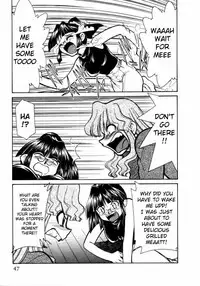 [Mizuki Hitoshi] Shin Kyonyuu Kazoku 1 Ch. 1-4 [English] [aceonetwo]